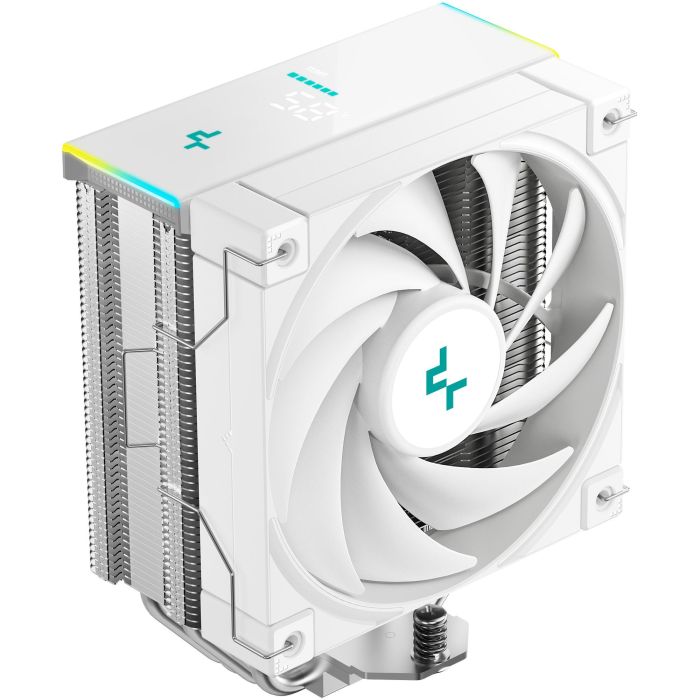 K Cooler Deepcool AK400 DIGITAL SE White 0 K Cooler Deepcool AK400 DIGITAL SE White 0