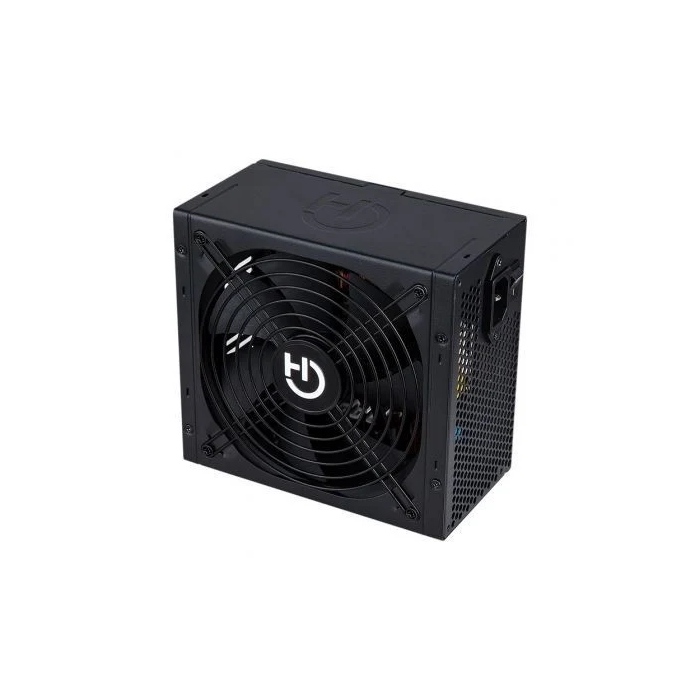 Fuente de Alimentación Hiditec PSU010008 ATX 750W 750 W 1