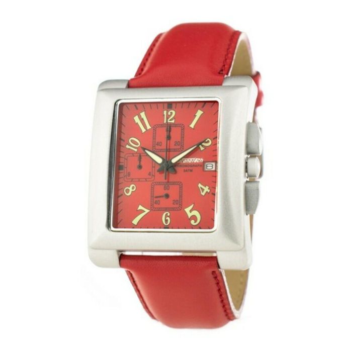 Reloj Unisex Chronotech CT7357-04 (Ø 38 mm) Reloj Unisex Chronotech CT7357-04 (Ø 38 mm)