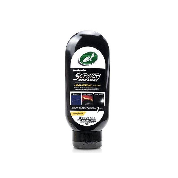 Eliminador y Renovador de Arañazos para Coche TW53167