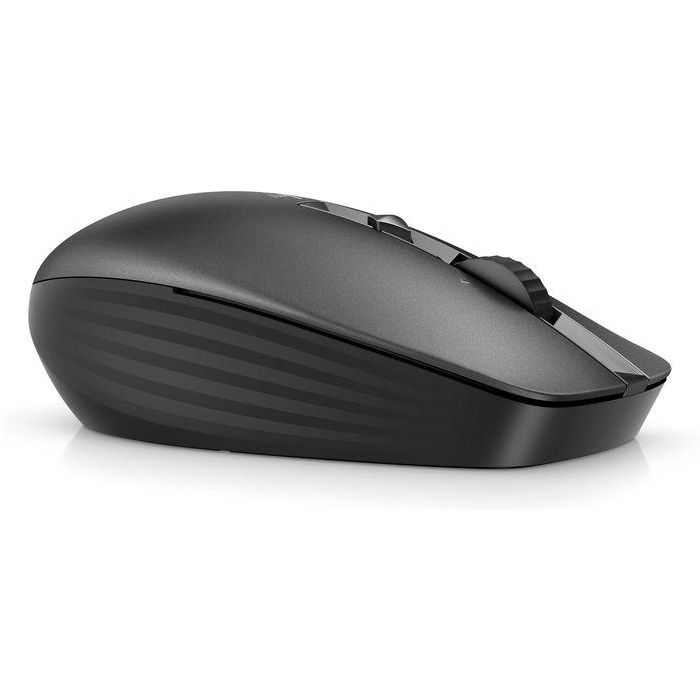 HP 635 Multi-Device Wireless Mouse con Conectividad Bluetooth, Botones Programables y Diseño Cómodo para Múltiples Dispositivos 2 HP 635 Multi-Device Wireless Mouse con Conectividad Bluetooth, Botones Programables y Diseño Cómodo para Múltiples Dispositivos 2