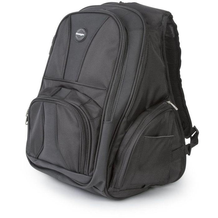Kensington Mochila para portátil Contour 15.6" Negro Poliéster