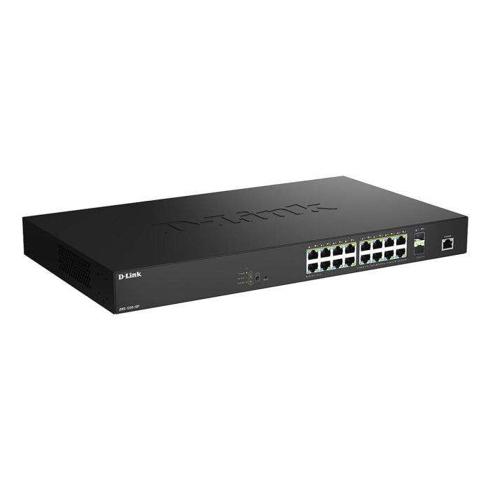 Switch D-Link DMS-1250-18P/E 3
