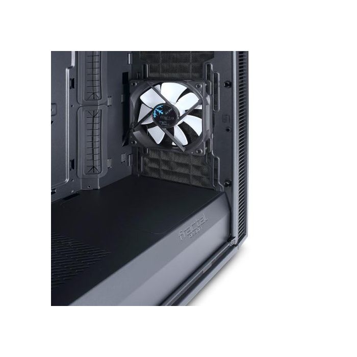 Fractal Design Define C Torre Negro 9