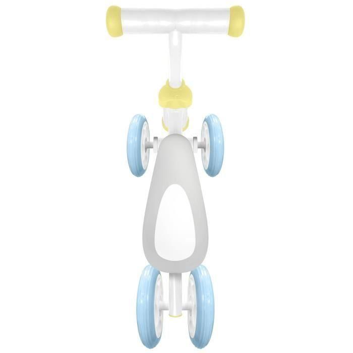 Correpasillos - DISNEY - mi primera bicicleta sin pedales - BB183250 2 Correpasillos - DISNEY - mi primera bicicleta sin pedales - BB183250 2