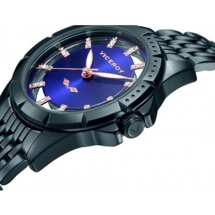 Reloj Mujer Viceroy 40934-37 (Ø 35 mm) 3 Reloj Mujer Viceroy 40934-37 (Ø 35 mm) 3