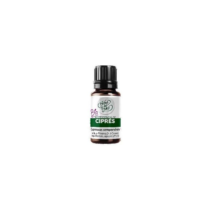Aceite Esencial Ciprés