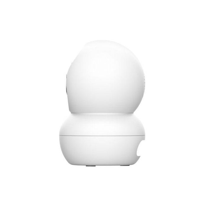 Trust IPCAM-2800 Cámara de Videovigilancia Wi-Fi 360° 3MP Visión Nocturna Detección Humana Alarma Intercom Control APP 2 Trust IPCAM-2800 Cámara de Videovigilancia Wi-Fi 360° 3MP Visión Nocturna Detección Humana Alarma Intercom Control APP 2