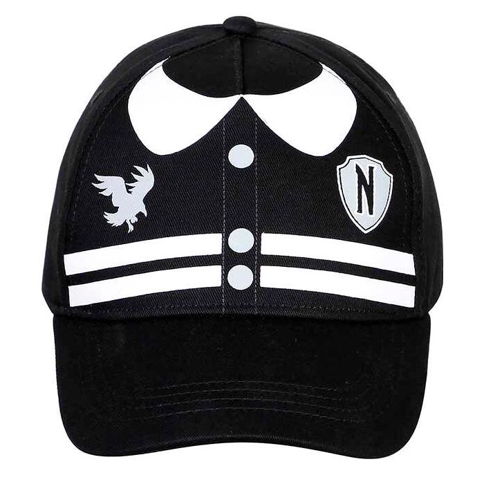 Gorra Varsity Miercoles