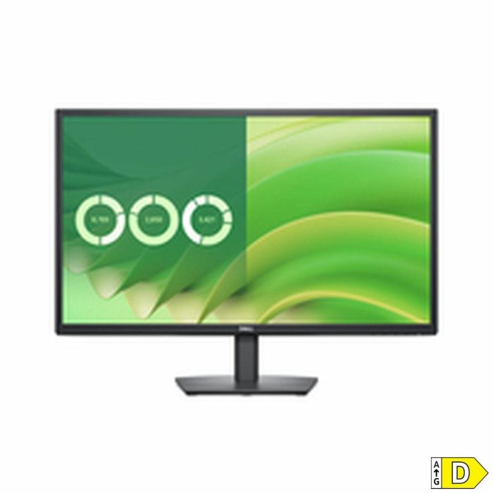 Dell Monitor E2725H 27 Pulgadas Full HD 75Hz VA con Tecnología Eye Comfort 4 Dell Monitor E2725H 27 Pulgadas Full HD 75Hz VA con Tecnología Eye Comfort 4