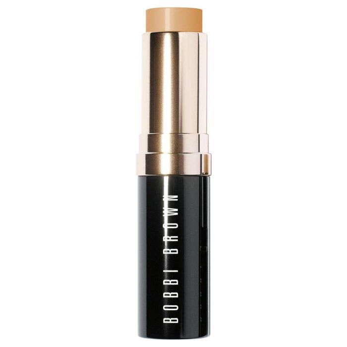 Bobbi Brown SKIN FOUNDATION Stick Base de Maquillaje - Warm Beige Bobbi Brown SKIN FOUNDATION Stick Base de Maquillaje - Warm Beige