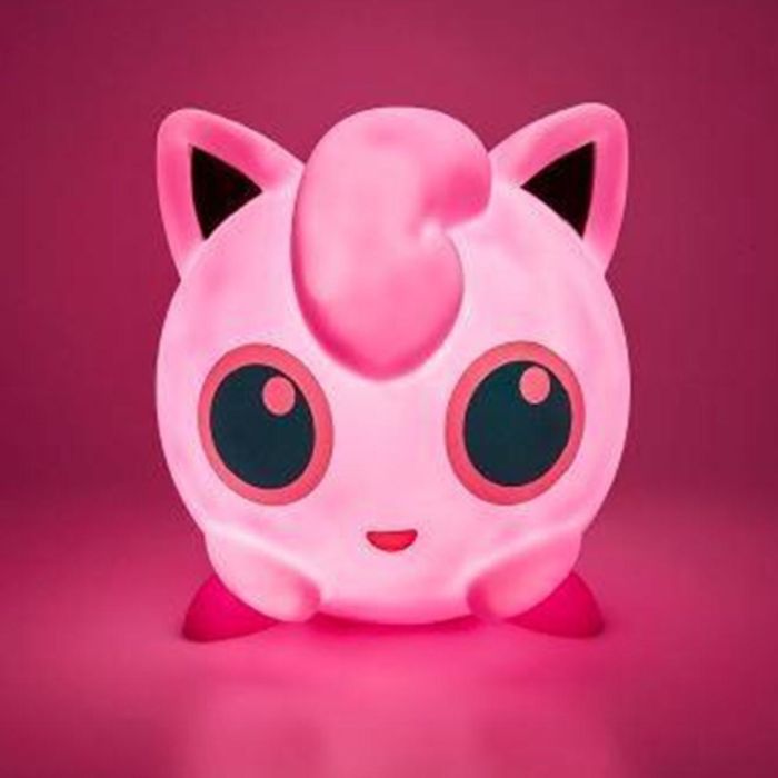 Lampara Led Teknofun Madcow Entertainment Pokemon 1 Lampara Led Teknofun Madcow Entertainment Pokemon 1