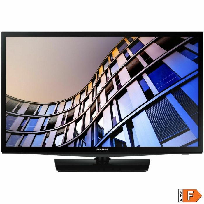 Smart TV Samsung UE24N4305AEX 24 HD 24" LED 2 Smart TV Samsung UE24N4305AEX 24 HD 24" LED 2