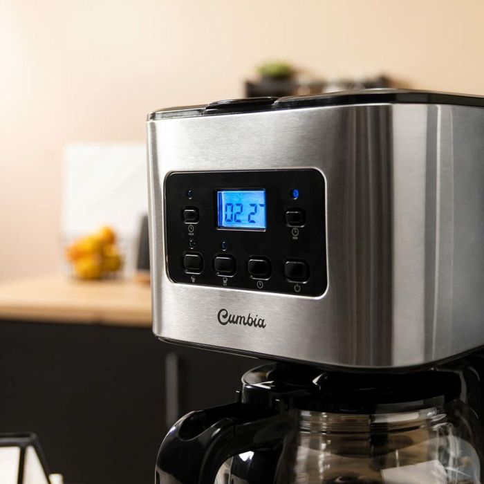 Cafetera de Goteo Cecotec Coffee 66 Smart Plus 950 W 1