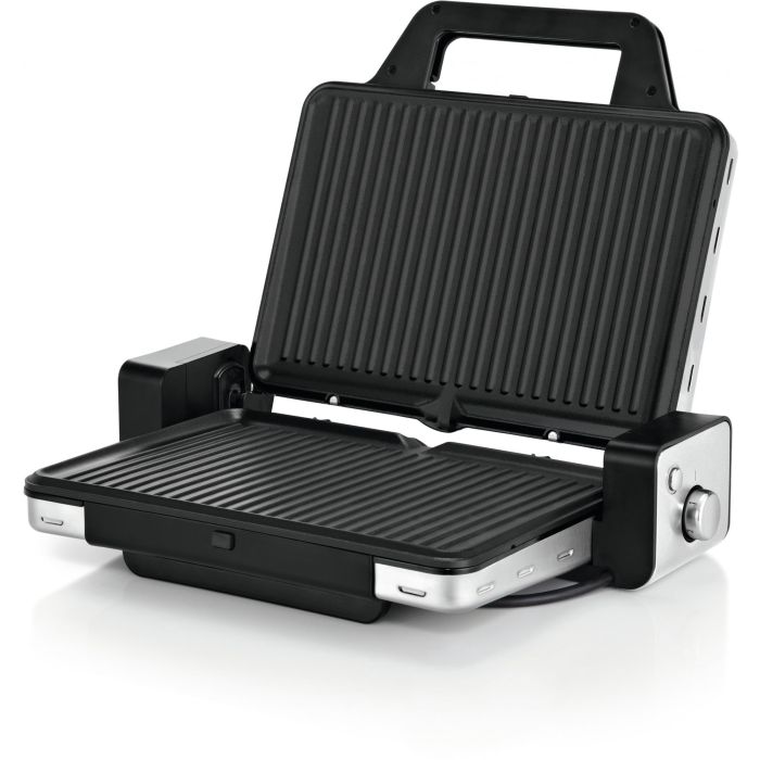 WMF Kontaktgrill Lono 2in1 1
