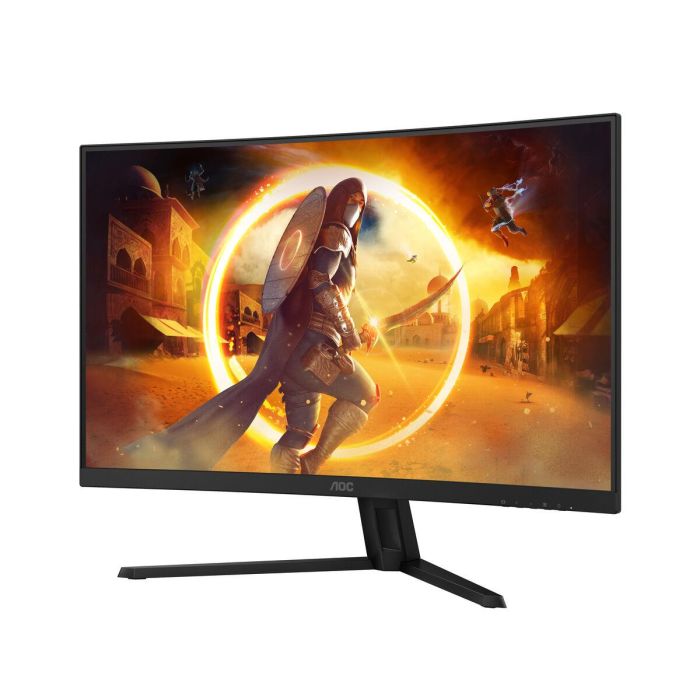 Monitor Gaming AOC CQ32G4VE 32" Quad HD 2