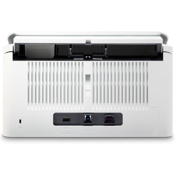 HP ScanJet Enterprise Flow 5000 s5 3 HP ScanJet Enterprise Flow 5000 s5 3