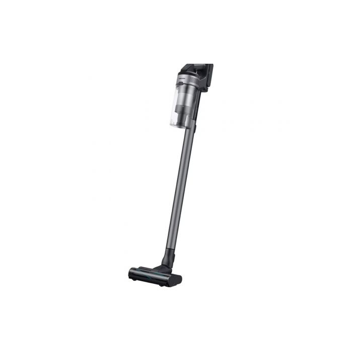 Samsung Jet 75E Pet VS20B75ACR5/WA - Aspirador Escoba sin Cable, 550W, 60 min Autonomía, Limpieza Mascota 2