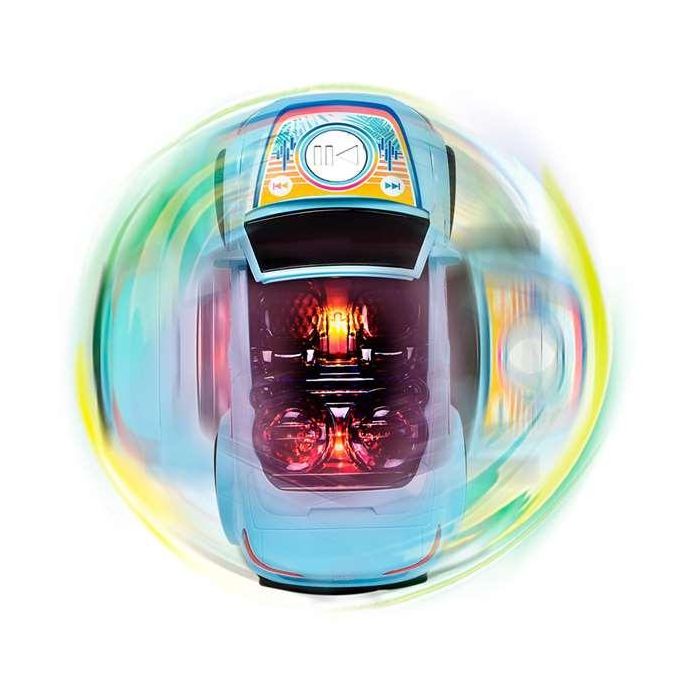 Smoby Coche Beatz Spinner Clase E 23 cm con Luz y Sonidos Juguete para Niños 19