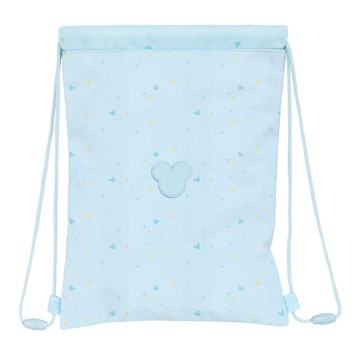 Saco plano junior mickey mouse baby 2 Saco plano junior mickey mouse baby 2
