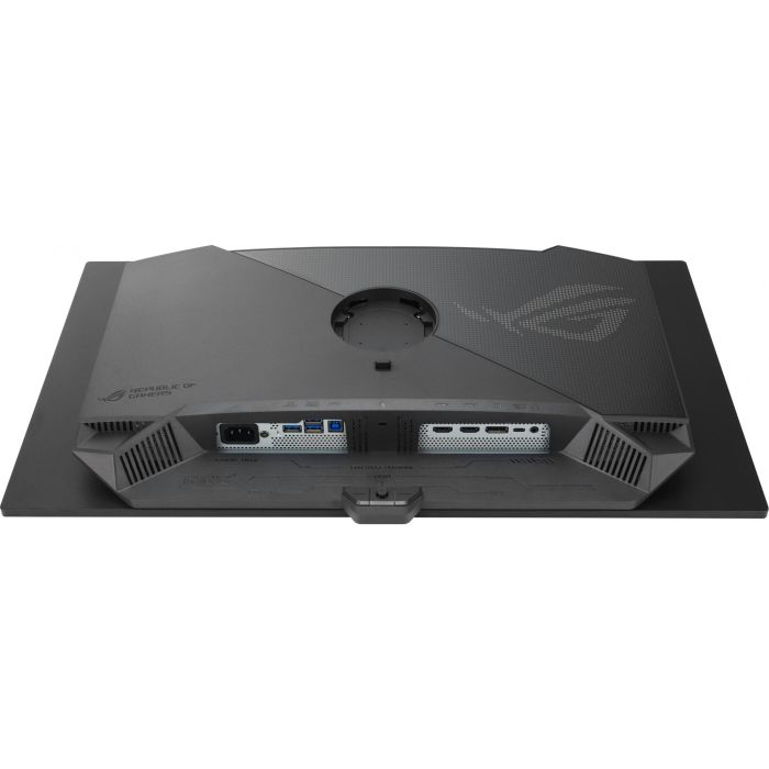 ASUS ROG Strix OLED XG27ACDNG Monitor Gaming 26.5" QDOLED Quad HD 2560x1440 0.03ms 360Hz HDR10 DisplayHDR 400 True Black 90LM0AN0-B01970 6