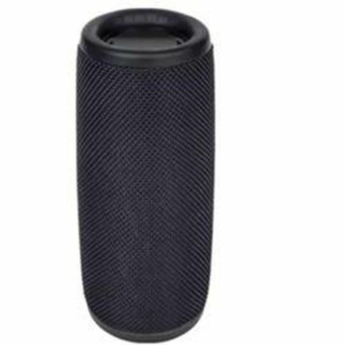 Altavoz Bluetooth Denver Electronics BTV-150B Negro Altavoz Bluetooth Denver Electronics BTV-150B Negro