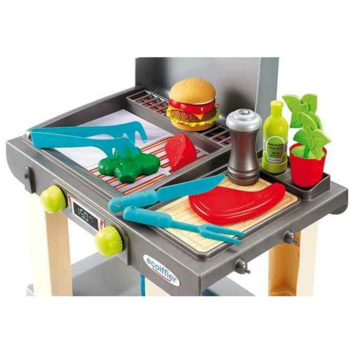 La plancha - ECOIFFIER - 4669 2