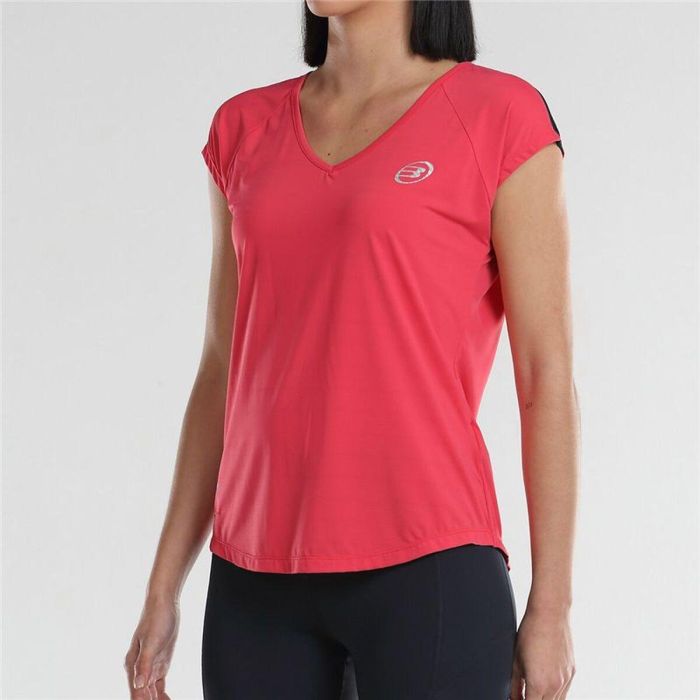 Camiseta para Mujer sin Mangas Bullpadel Usier S 2