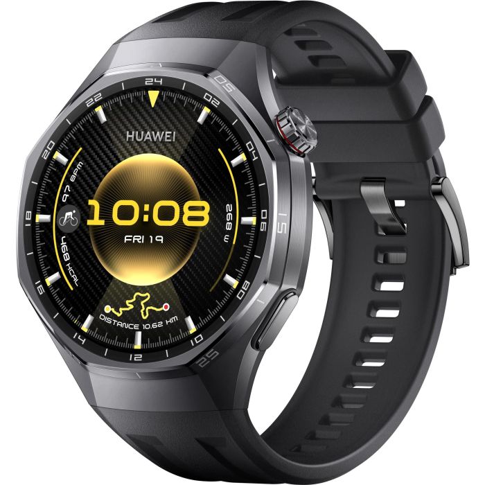 Smartwatch Huawei Watch GT 6 Pro 46mm Atum-B29F Negro 1,47" 46 mm 1