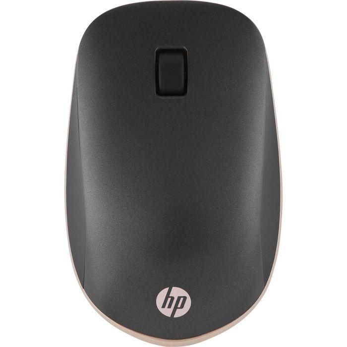 HP 410 Slim Silver Bluetooth Mouse con Bluetooth 5, Multi-OS, 12 Meses de Batería y uso en Cualquier Superficie 13 HP 410 Slim Silver Bluetooth Mouse con Bluetooth 5, Multi-OS, 12 Meses de Batería y uso en Cualquier Superficie 13