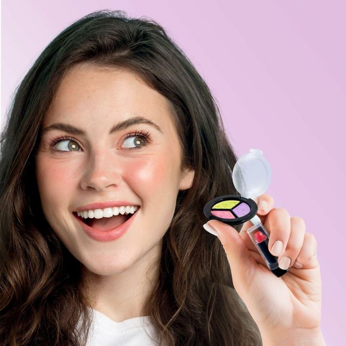 Canal Toys CTOFG335 Mini dispensador de belleza sorpresa 10