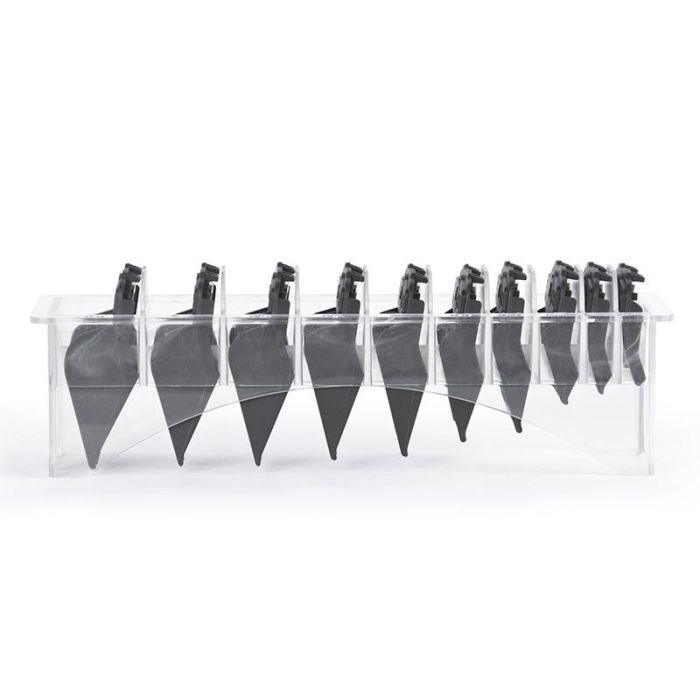 Pack 10 Peines Magneticos Universales Maquina De Corte Perfect Beauty Pack 10 Peines Magneticos Universales Maquina De Corte Perfect Beauty