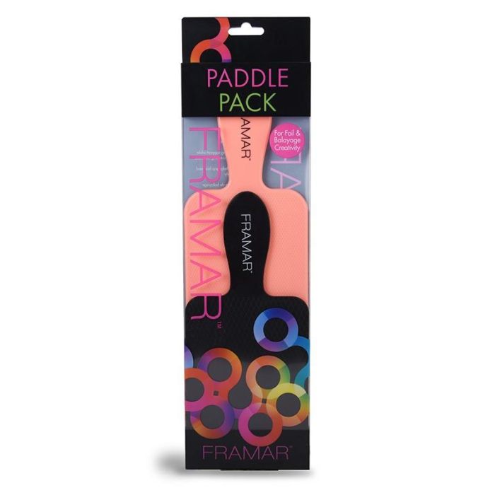 Paddle Pack Framar