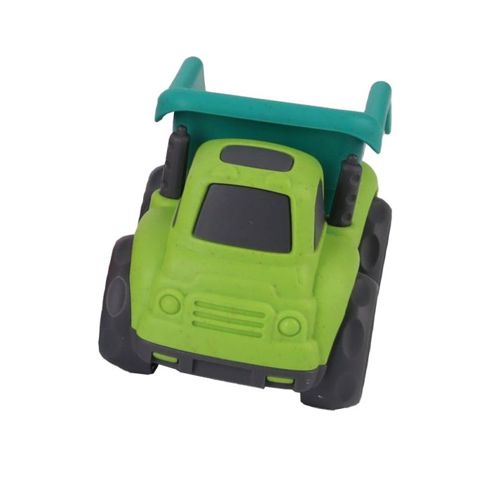 Set 5 Vehiculos Eco Bio T01043 2 Set 5 Vehiculos Eco Bio T01043 2