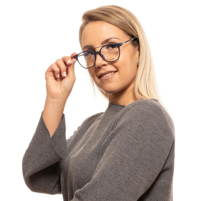 Montura de Gafas Unisex Sting VST312 526QVM 2 Montura de Gafas Unisex Sting VST312 526QVM 2