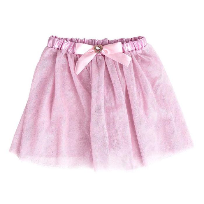 Cerdá Hello Kitty Set de Belleza y Accesorios de Fantasía para Niñas - Color Rosa - Edad Recomendada: 3 Años en Adelante 1