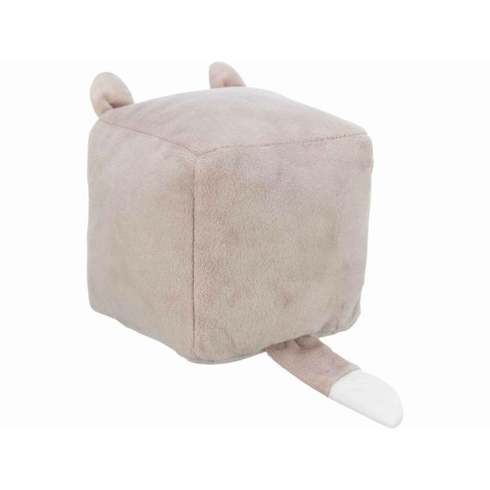 Peluche para perros Trixie Poliéster Felpa Zorro 13 cm 6 Peluche para perros Trixie Poliéster Felpa Zorro 13 cm 6