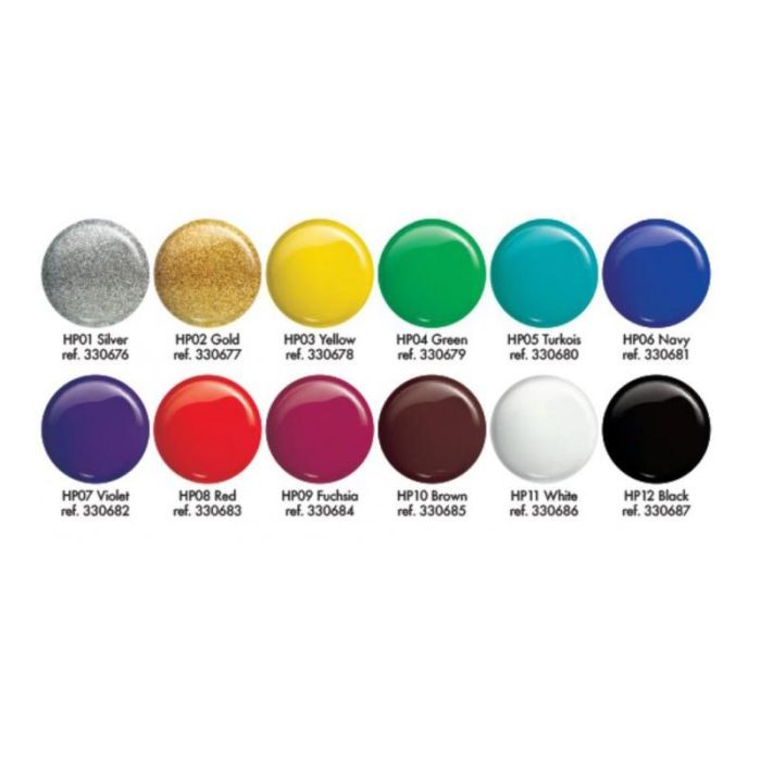 Painter Pigment Hp02 7 mL Victoria Vynn 1