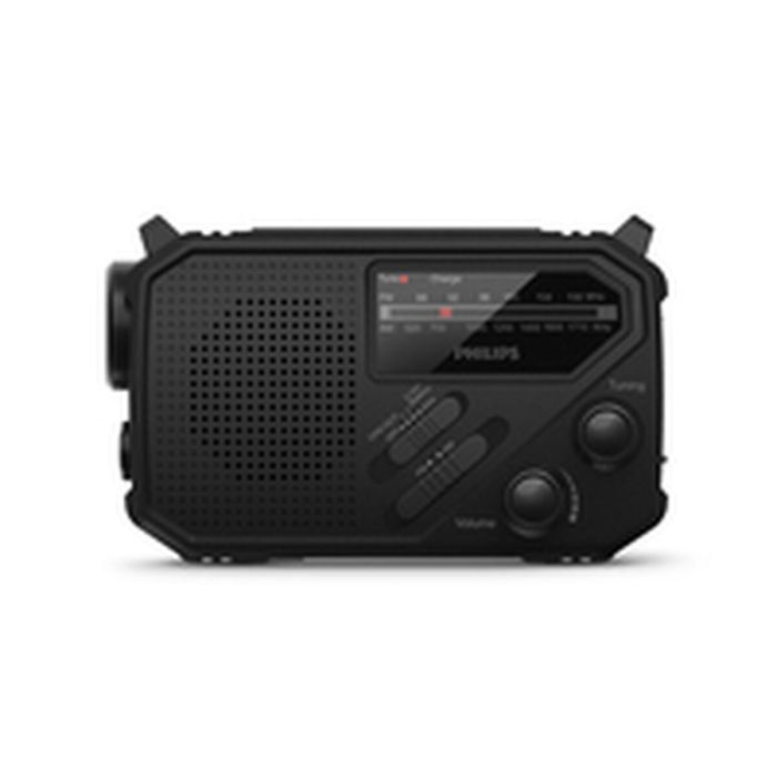 Radio Portátil Philips 9