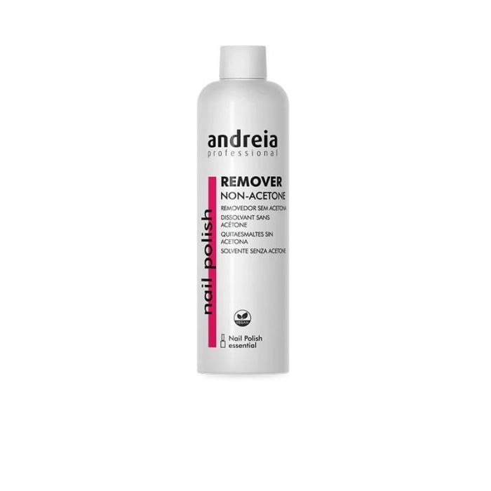 Andreia Professional Remover Quitaesmalte sin Acetona 1000 ml Andreia Professional Remover Quitaesmalte sin Acetona 1000 ml