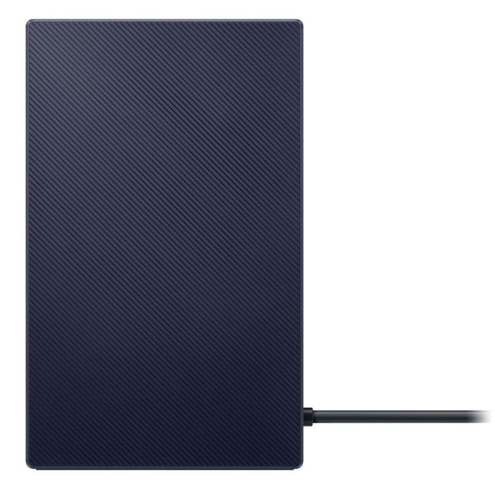 ASUS SimPro Dock 2 Alámbrico Thunderbolt 3 Negro, Azul 4 ASUS SimPro Dock 2 Alámbrico Thunderbolt 3 Negro, Azul 4