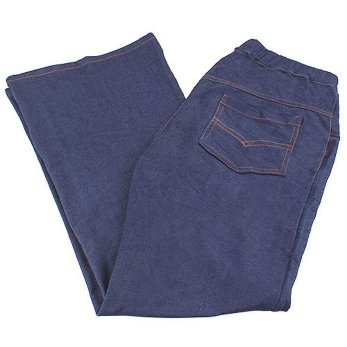 Pantalones Confort Jeans 1