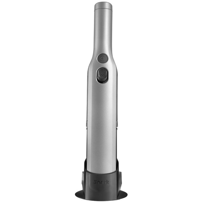 Shark WV200EU Aspirador Escoba sin Cable Portátil Seco 0,1L con Filtrado HEPA, Batería Litio y 8 min Autonomía 7 Shark WV200EU Aspirador Escoba sin Cable Portátil Seco 0,1L con Filtrado HEPA, Batería Litio y 8 min Autonomía 7
