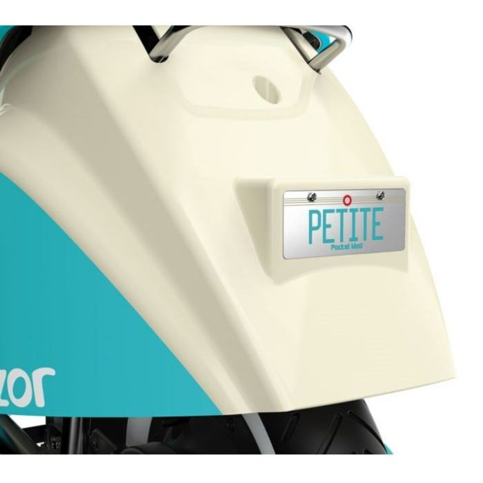 Motocicleta Razor MX125 Dirt Rocket 105 x 55 x 46 cm 3