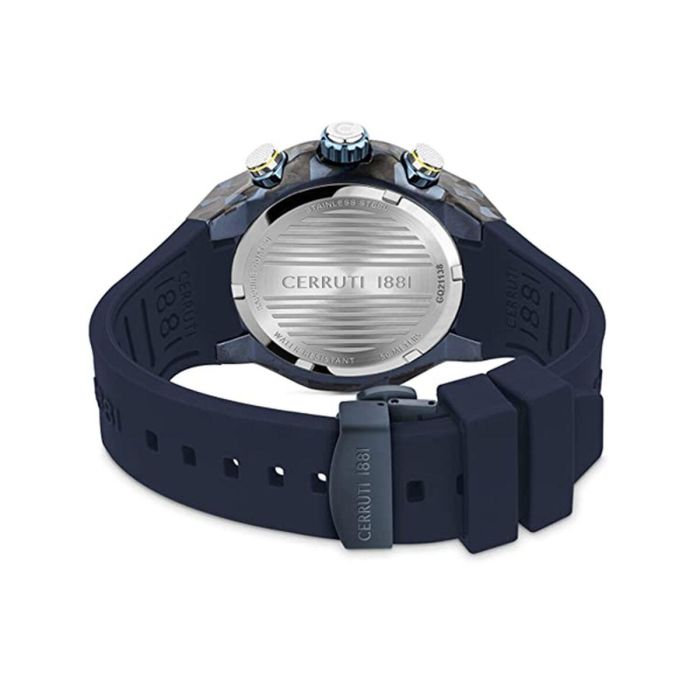 Reloj Hombre Cerruti CIWGQ2113802 1 Reloj Hombre Cerruti CIWGQ2113802 1