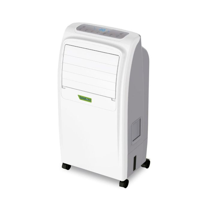 Climatizador Evaporativo Portátil HJM NOBLE