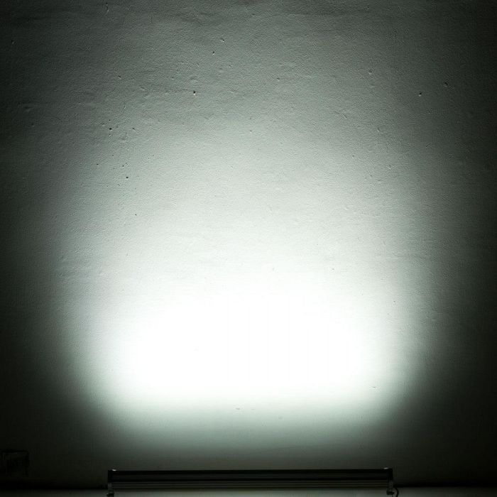 Bañador de Pared LED 108W 8.748Lm Luz Fría 6000K IP65 Exterior para Fachadas Jardines Muros 40.000h [HO-WW-108W-AC220V-CW] 3