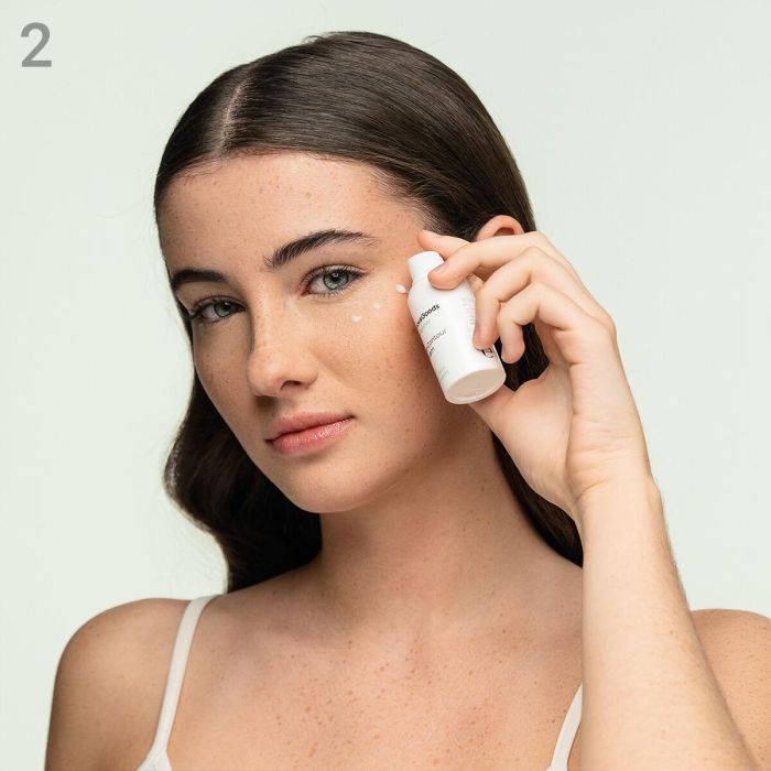 Pack de Hidratación Facial CBD InnovaGoods 3