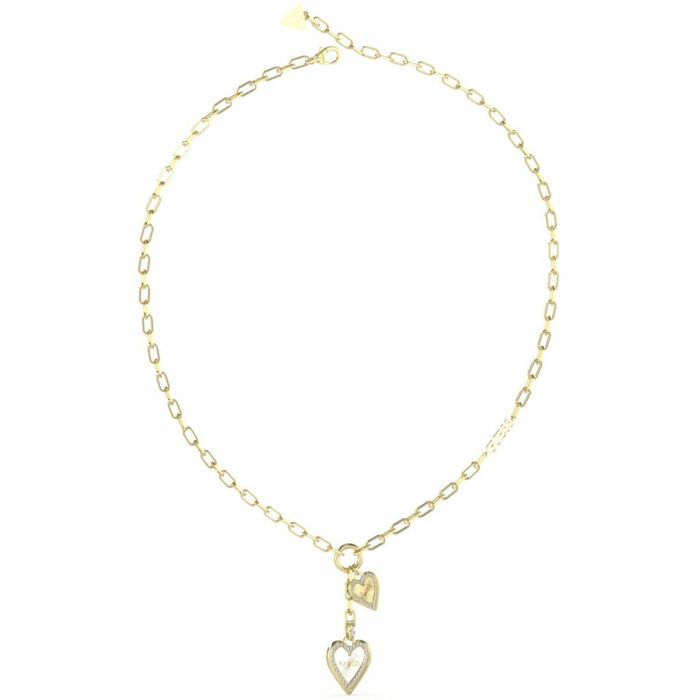 Collar Mujer Guess JUBN03234JWYGRHT-U 45 cm Collar Mujer Guess JUBN03234JWYGRHT-U 45 cm