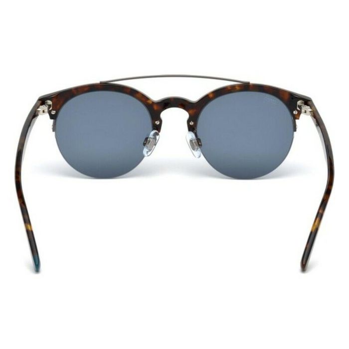 Gafas de Sol Unisex Web Eyewear WE0192-52V Ø 49 mm 1 Gafas de Sol Unisex Web Eyewear WE0192-52V Ø 49 mm 1
